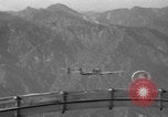 Image of Trans World Airlines Constellation Burbank California USA, 1943, second 21 stock footage video 65675048167