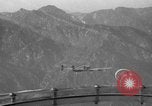 Image of Trans World Airlines Constellation Burbank California USA, 1943, second 22 stock footage video 65675048167