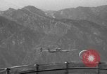 Image of Trans World Airlines Constellation Burbank California USA, 1943, second 23 stock footage video 65675048167