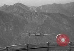 Image of Trans World Airlines Constellation Burbank California USA, 1943, second 25 stock footage video 65675048167