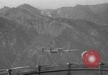 Image of Trans World Airlines Constellation Burbank California USA, 1943, second 26 stock footage video 65675048167