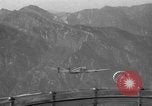Image of Trans World Airlines Constellation Burbank California USA, 1943, second 27 stock footage video 65675048167