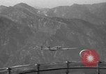 Image of Trans World Airlines Constellation Burbank California USA, 1943, second 28 stock footage video 65675048167