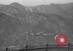 Image of Trans World Airlines Constellation Burbank California USA, 1943, second 29 stock footage video 65675048167