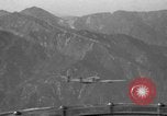 Image of Trans World Airlines Constellation Burbank California USA, 1943, second 30 stock footage video 65675048167