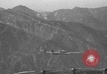 Image of Trans World Airlines Constellation Burbank California USA, 1943, second 31 stock footage video 65675048167