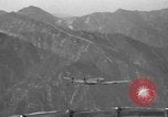 Image of Trans World Airlines Constellation Burbank California USA, 1943, second 32 stock footage video 65675048167