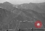 Image of Trans World Airlines Constellation Burbank California USA, 1943, second 34 stock footage video 65675048167
