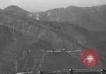Image of Trans World Airlines Constellation Burbank California USA, 1943, second 35 stock footage video 65675048167