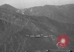 Image of Trans World Airlines Constellation Burbank California USA, 1943, second 36 stock footage video 65675048167