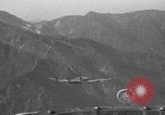 Image of Trans World Airlines Constellation Burbank California USA, 1943, second 37 stock footage video 65675048167