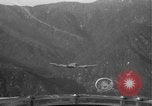 Image of Trans World Airlines Constellation Burbank California USA, 1943, second 40 stock footage video 65675048167