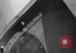 Image of Trans World Airlines Constellation Burbank California USA, 1943, second 42 stock footage video 65675048167