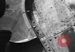 Image of Trans World Airlines Constellation Burbank California USA, 1943, second 52 stock footage video 65675048167