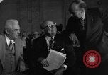 Image of House Unamerican Activities Committee Washington DC USA, 1947, second 3 stock footage video 65675048168