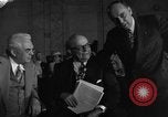 Image of House Unamerican Activities Committee Washington DC USA, 1947, second 5 stock footage video 65675048168