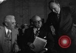 Image of House Unamerican Activities Committee Washington DC USA, 1947, second 6 stock footage video 65675048168