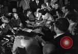 Image of House Unamerican Activities Committee Washington DC USA, 1947, second 7 stock footage video 65675048168
