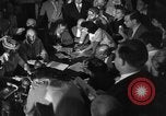 Image of House Unamerican Activities Committee Washington DC USA, 1947, second 8 stock footage video 65675048168