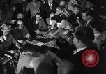 Image of House Unamerican Activities Committee Washington DC USA, 1947, second 10 stock footage video 65675048168