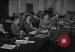 Image of House Unamerican Activities Committee Washington DC USA, 1947, second 12 stock footage video 65675048168