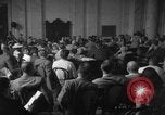 Image of House Unamerican Activities Committee Washington DC USA, 1947, second 15 stock footage video 65675048168