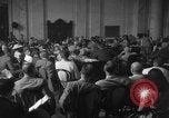 Image of House Unamerican Activities Committee Washington DC USA, 1947, second 18 stock footage video 65675048168