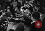 Image of House Unamerican Activities Committee Washington DC USA, 1947, second 20 stock footage video 65675048168
