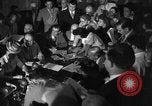 Image of House Unamerican Activities Committee Washington DC USA, 1947, second 21 stock footage video 65675048168