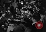 Image of House Unamerican Activities Committee Washington DC USA, 1947, second 22 stock footage video 65675048168
