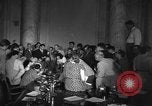 Image of House Unamerican Activities Committee Washington DC USA, 1947, second 24 stock footage video 65675048168