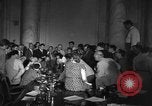 Image of House Unamerican Activities Committee Washington DC USA, 1947, second 25 stock footage video 65675048168