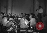 Image of House Unamerican Activities Committee Washington DC USA, 1947, second 26 stock footage video 65675048168