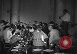 Image of House Unamerican Activities Committee Washington DC USA, 1947, second 27 stock footage video 65675048168