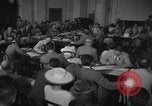 Image of House Unamerican Activities Committee Washington DC USA, 1947, second 32 stock footage video 65675048168
