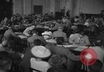 Image of House Unamerican Activities Committee Washington DC USA, 1947, second 36 stock footage video 65675048168