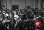 Image of House Unamerican Activities Committee Washington DC USA, 1947, second 38 stock footage video 65675048168