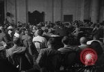 Image of House Unamerican Activities Committee Washington DC USA, 1947, second 40 stock footage video 65675048168