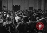 Image of House Unamerican Activities Committee Washington DC USA, 1947, second 41 stock footage video 65675048168