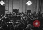 Image of House Unamerican Activities Committee Washington DC USA, 1947, second 43 stock footage video 65675048168