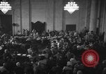 Image of House Unamerican Activities Committee Washington DC USA, 1947, second 44 stock footage video 65675048168