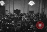 Image of House Unamerican Activities Committee Washington DC USA, 1947, second 45 stock footage video 65675048168