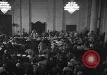 Image of House Unamerican Activities Committee Washington DC USA, 1947, second 46 stock footage video 65675048168