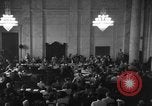 Image of House Unamerican Activities Committee Washington DC USA, 1947, second 47 stock footage video 65675048168