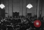 Image of House Unamerican Activities Committee Washington DC USA, 1947, second 48 stock footage video 65675048168