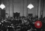 Image of House Unamerican Activities Committee Washington DC USA, 1947, second 49 stock footage video 65675048168