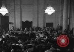 Image of House Unamerican Activities Committee Washington DC USA, 1947, second 50 stock footage video 65675048168