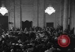 Image of House Unamerican Activities Committee Washington DC USA, 1947, second 51 stock footage video 65675048168