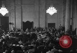 Image of House Unamerican Activities Committee Washington DC USA, 1947, second 54 stock footage video 65675048168
