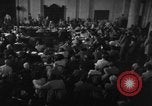 Image of House Unamerican Activities Committee Washington DC USA, 1947, second 56 stock footage video 65675048168